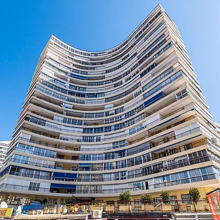 Coblanca 3-83 Apartment Benidorm Luaran gambar
