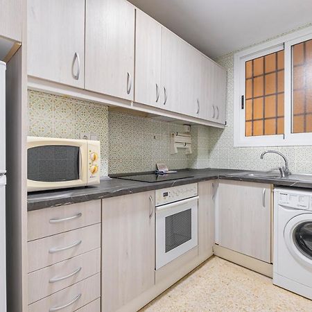 Coblanca 3-83 Apartment Benidorm Luaran gambar
