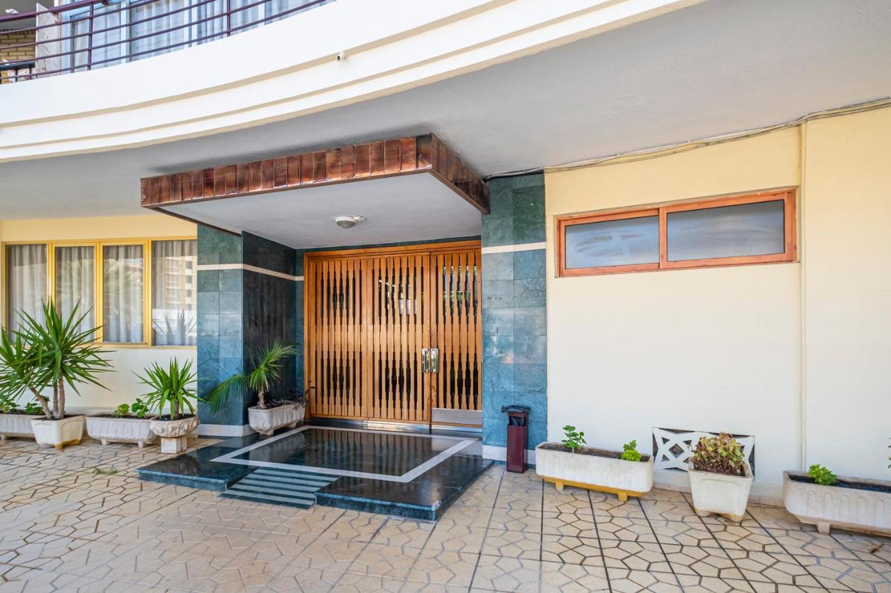 Coblanca 3-83 Apartment Benidorm Luaran gambar